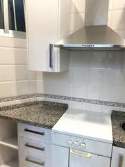 Lloguer Pis a San Bartolomé. Centro, junto a menéndez y pelayo. excelente apartamento reforma