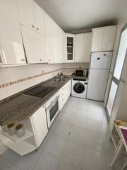 Lloguer Pis a Encarnación - Regina. Centro encarnación, junto a las setas. excelente vivienda amuebl