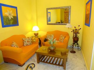 Alquiler Piso en Alfalfa - Santa Cruz. Centro alfalfa santa cruz. excelente y bonito apartamento amuebl