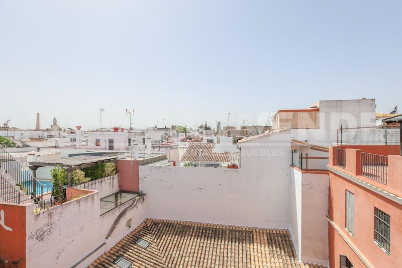 Foto 0b2de88b-c310-45ff-88ee-d1a857d700df. Apartament a Feria Sevilla