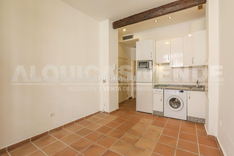 Foto 1172f5e4-1fef-49e4-9873-c6a8c200658b. Apartament a Feria Sevilla
