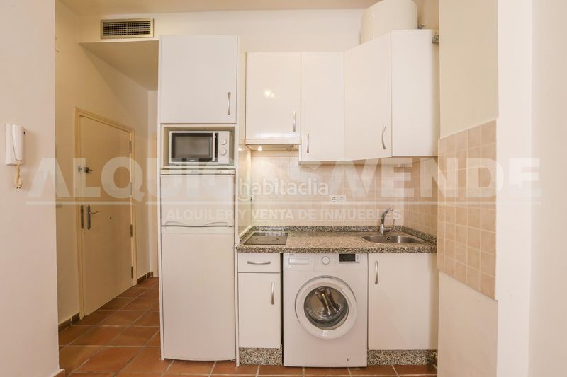 Foto 26d52dff-9740-4c32-8846-433011e2b4b0. Apartament a Feria Sevilla
