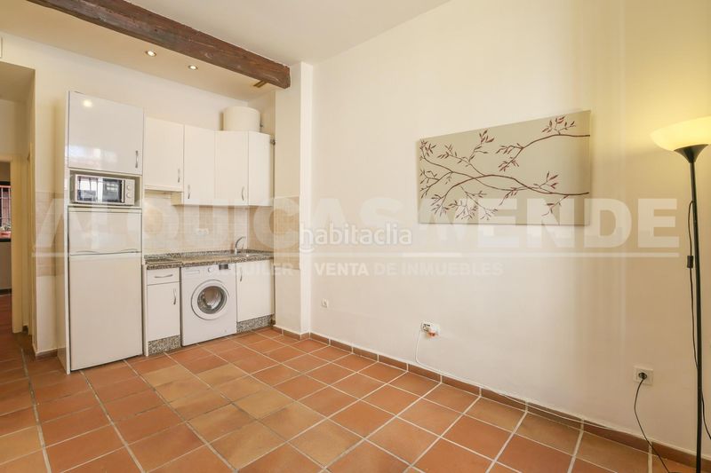 Foto 47bbc65f-ae71-45f7-8614-d8046718806b. Apartament a Feria Sevilla