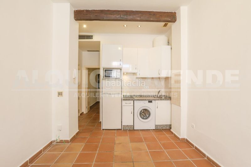 Foto c1075b09-8f0a-46b1-b1bc-ddaa582ceab0. Apartament a Feria Sevilla