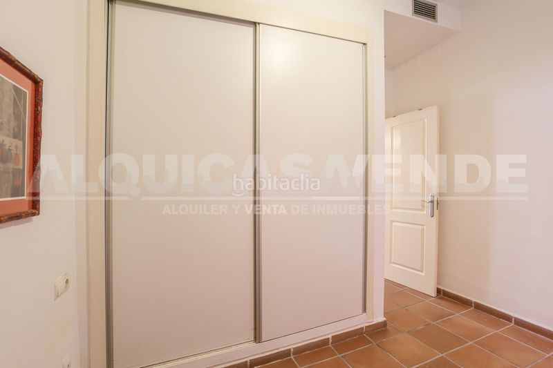 Foto cfbdee74-87e9-47c0-8a19-8f6618e36e50. Apartament a Feria Sevilla