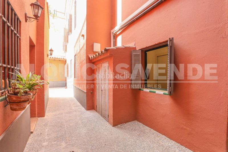 Foto fb32aee7-a6e2-4b3d-8ef6-c0503254083b. Apartament a Feria Sevilla