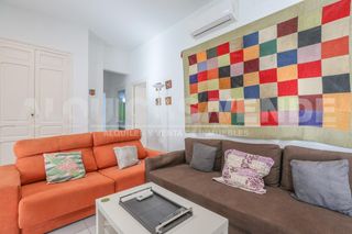 Rent Flat in Feria. Centroalameda. excelente vivienda totalmente amueblada y equipad