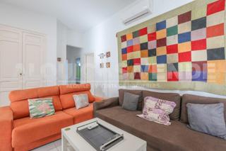 Alquiler Piso en Alfalfa - Santa Cruz. Centroalameda. excelente vivienda totalmente reformada para estu