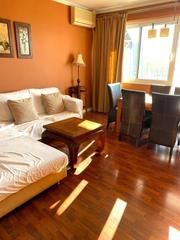 Location Appartement à La Calzada - La Florida. Nervión, junto a los centros comerciales y santa justa. excelent