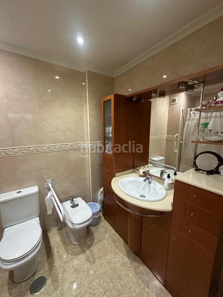 Foto 0cdf07ae-f0c6-43ee-b4e3-23f552e69f75. Etagenwohnung mit parking in San Carlos - San José Sevilla