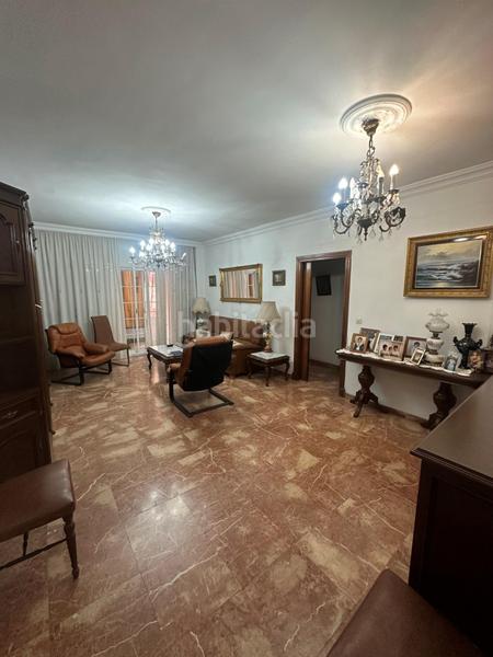 Foto 25609d24-a6d2-4645-adc5-4a6a24fe1b63. Etagenwohnung mit parking in San Carlos - San José Sevilla