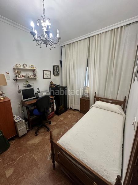 Foto 267a94f5-73ca-43e2-8dff-6044e1998716. Etagenwohnung mit parking in San Carlos - San José Sevilla