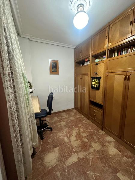 Foto 2ae76a93-1128-4384-8aaa-272ee2dbcd91. Etagenwohnung mit parking in San Carlos - San José Sevilla