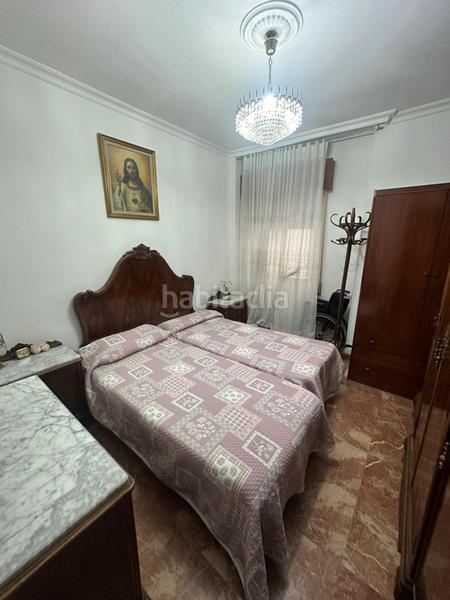 Foto 2c72fcf8-9170-4241-84f9-e0b9abb6e314. Etagenwohnung mit parking in San Carlos - San José Sevilla