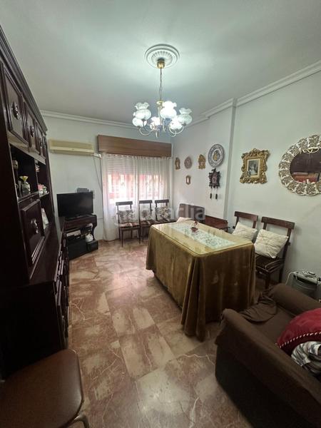 Foto 3240322e-ff77-4ac9-9891-8500da3898d4. Etagenwohnung mit parking in San Carlos - San José Sevilla