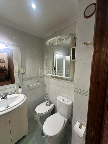 Foto 4be3a0a2-c1d6-4113-b051-901a9ca94e4f. Etagenwohnung mit parking in San Carlos - San José Sevilla