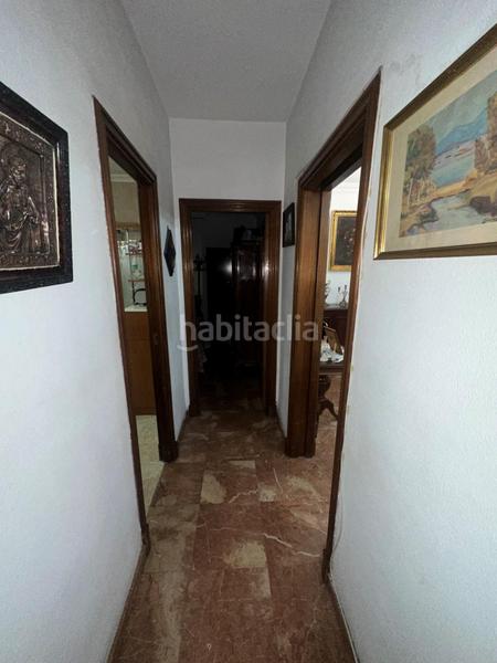 Foto 64c77c4b-9204-4616-ab5d-a9ebb05dc19b. Etagenwohnung mit parking in San Carlos - San José Sevilla