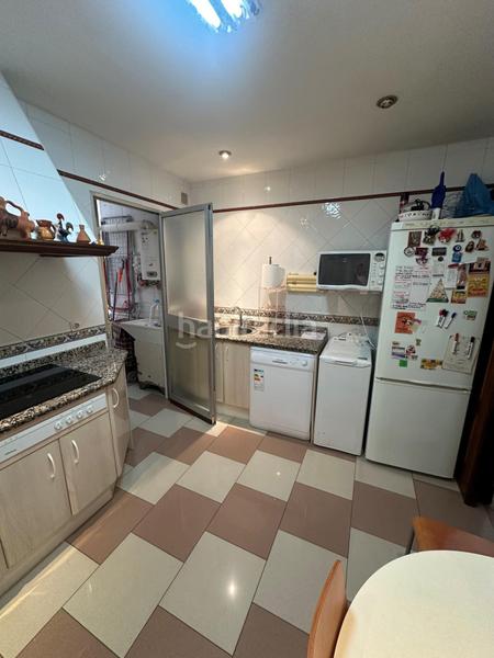 Foto 76361f2a-b367-48de-9004-25a53adc7346. Etagenwohnung mit parking in San Carlos - San José Sevilla