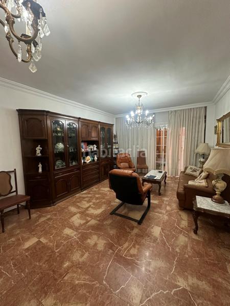 Foto 874f6506-7920-404d-b498-8dda521c4755. Etagenwohnung mit parking in San Carlos - San José Sevilla