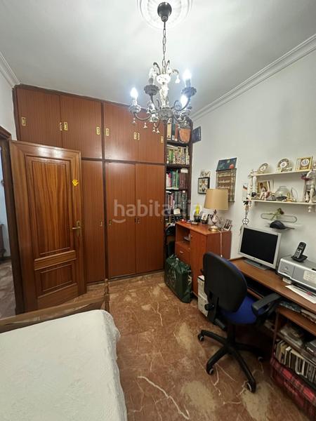 Foto 91bb9be6-9f86-4852-8726-67bcfe9c998a. Etagenwohnung mit parking in San Carlos - San José Sevilla