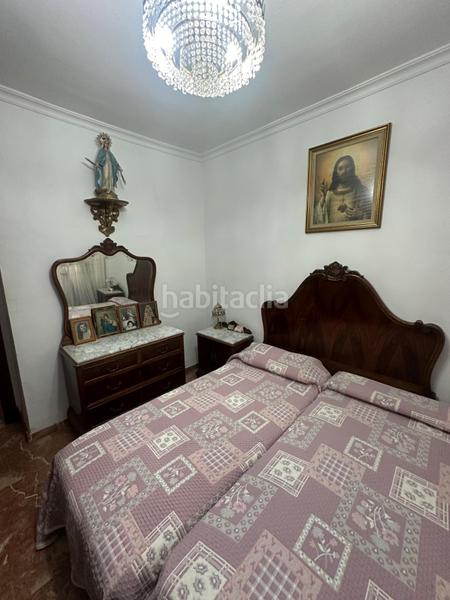 Foto 921b8c57-e7a8-4bd6-9143-0c1df8f44b31. Etagenwohnung mit parking in San Carlos - San José Sevilla