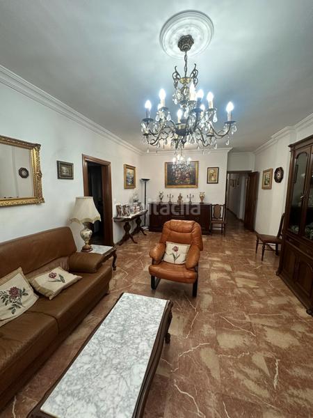 Foto 9e454c69-149d-488b-9e5c-9f8aa326e343. Etagenwohnung mit parking in San Carlos - San José Sevilla