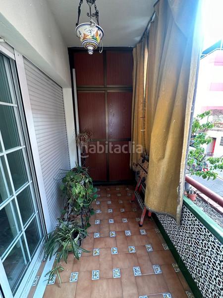 Foto d73cd475-6d4f-458f-98c6-0d6f5bfdef01. Etagenwohnung mit parking in San Carlos - San José Sevilla