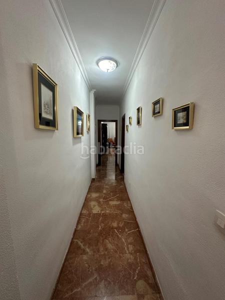 Foto f0bf22e9-e10c-4dc4-8ae0-ea446876e969. Etagenwohnung mit parking in San Carlos - San José Sevilla