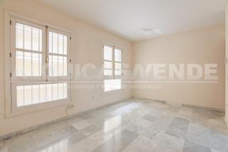 Piso en Alfalfa - Santa Cruz. Centro histórico. vivienda de lujo en edificio señorial.piscina