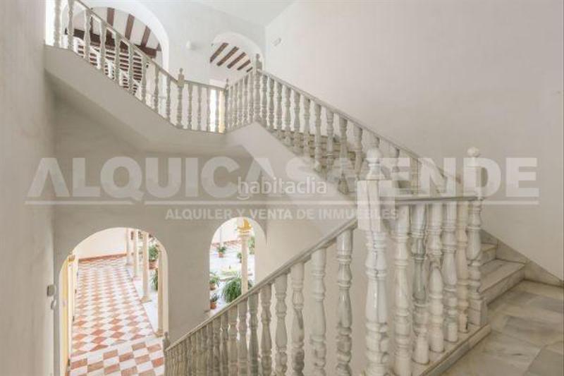 Foto 05be39e8-9c5d-49e7-8927-6df3e5d88721. Etagenwohnung mit heizung pool in Alfalfa - Santa Cruz Sevilla