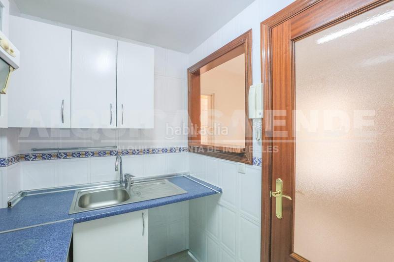 Foto 2f7c6426-b53d-4051-a8c3-39207740c71b. Etagenwohnung mit heizung pool in Alfalfa - Santa Cruz Sevilla