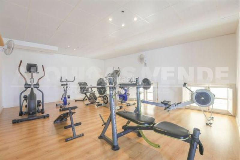 Foto 36b06409-7d07-4949-81c5-62bf46a481d6. Etagenwohnung mit heizung pool in Alfalfa - Santa Cruz Sevilla