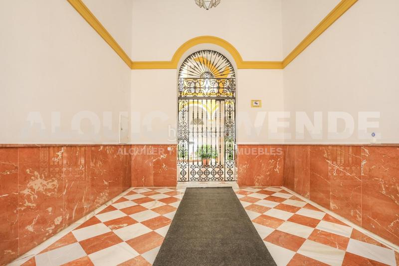 Foto 38818d0c-37c7-40e9-afe5-7b32fb5e57c8. Etagenwohnung mit heizung pool in Alfalfa - Santa Cruz Sevilla