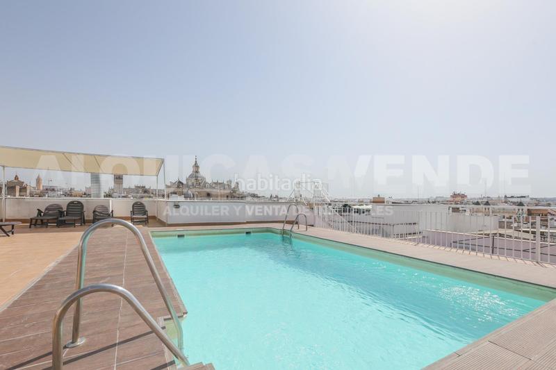 Foto 448f4ac6-4141-4941-a6e6-96d72b9285d7. Etagenwohnung mit heizung pool in Alfalfa - Santa Cruz Sevilla