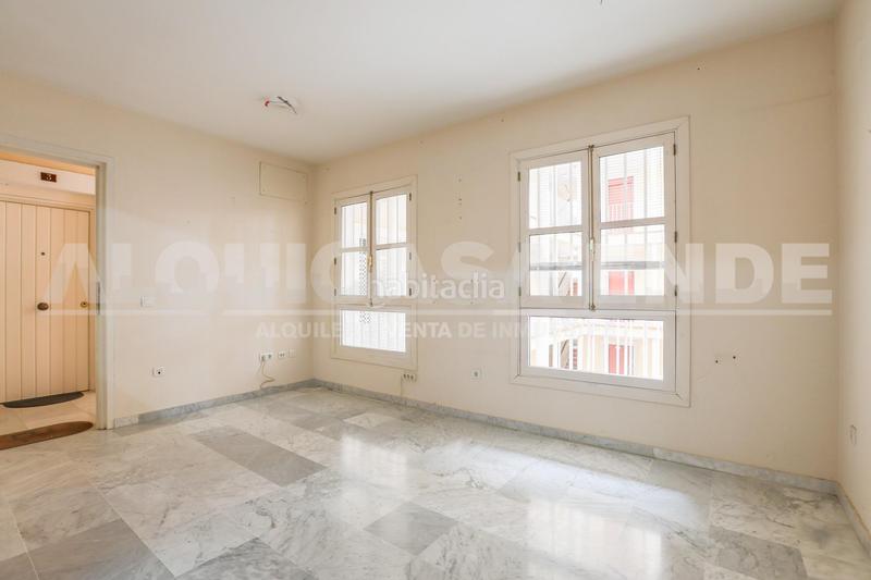 Foto 54a081f9-a951-4e96-aa9f-14533f2e847a. Etagenwohnung mit heizung pool in Alfalfa - Santa Cruz Sevilla