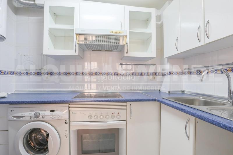 Foto 578b3a92-13d1-42f5-af94-0e390015413e. Etagenwohnung mit heizung pool in Alfalfa - Santa Cruz Sevilla