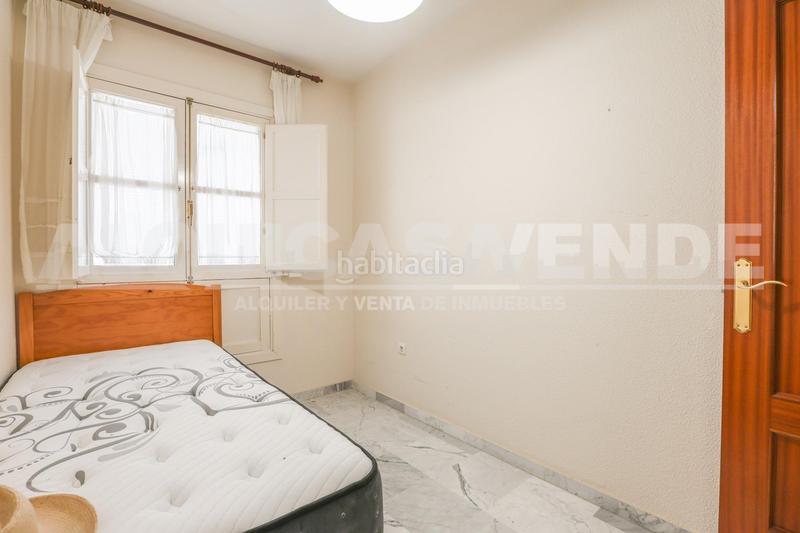 Foto 661f2c75-17ad-48c0-88fd-332dfdcb82cc. Etagenwohnung mit heizung pool in Alfalfa - Santa Cruz Sevilla