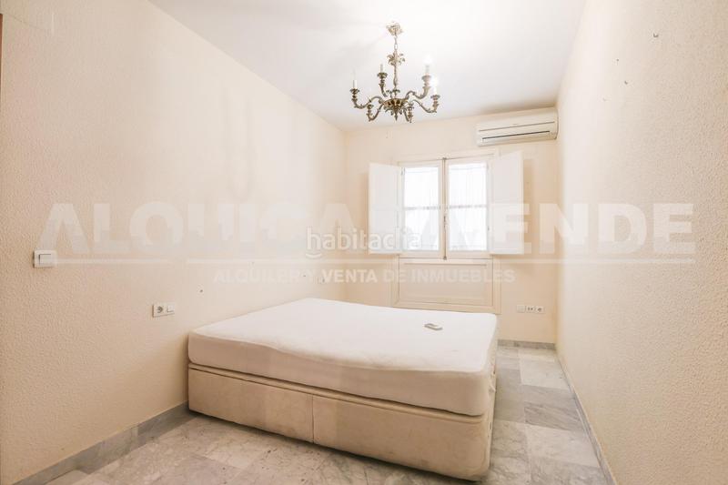 Foto 804a336f-5cf8-4843-8f79-fa915bf8dcc7. Etagenwohnung mit heizung pool in Alfalfa - Santa Cruz Sevilla