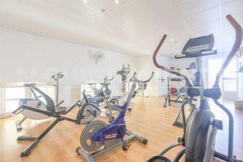 Foto 8b0c9419-7fa2-478d-8322-d9547ce9b5c7. Etagenwohnung mit heizung pool in Alfalfa - Santa Cruz Sevilla