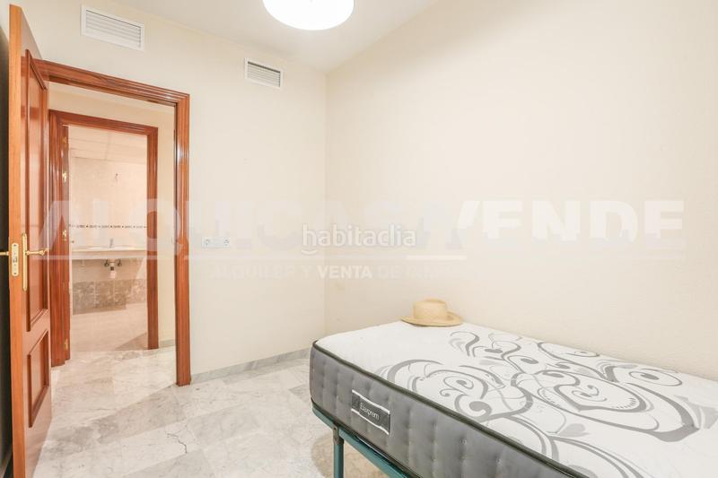 Foto 9417a9f5-1125-4022-b415-5b176107310a. Etagenwohnung mit heizung pool in Alfalfa - Santa Cruz Sevilla