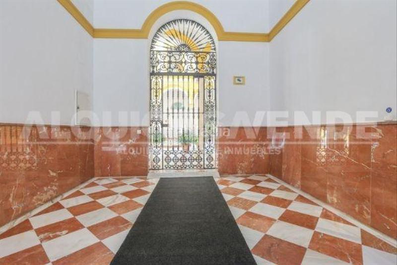 Foto 9abdf6cd-3b3a-4a72-af5f-8f87e3db9d87. Etagenwohnung mit heizung pool in Alfalfa - Santa Cruz Sevilla