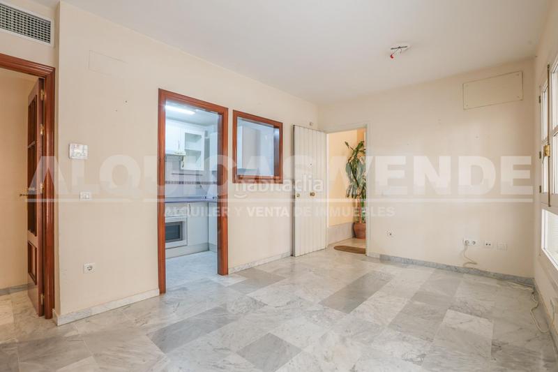 Foto a287cf9d-9b3a-415b-ab52-70bbd5e34594. Etagenwohnung mit heizung pool in Alfalfa - Santa Cruz Sevilla