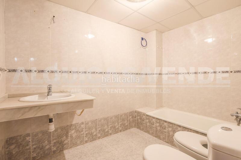 Foto a66ed59f-6b05-4fe2-8b75-c92b33e2fb43. Etagenwohnung mit heizung pool in Alfalfa - Santa Cruz Sevilla