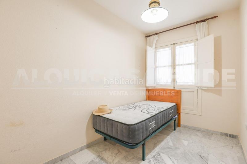 Foto b1c13c6a-475c-4250-ad4b-36802b595ff6. Etagenwohnung mit heizung pool in Alfalfa - Santa Cruz Sevilla