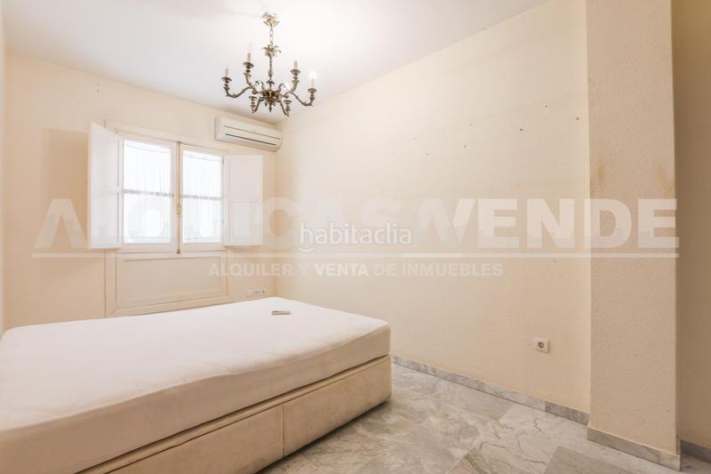 Foto d78d431b-8e45-4afb-87b6-16f4797d3e82. Etagenwohnung mit heizung pool in Alfalfa - Santa Cruz Sevilla