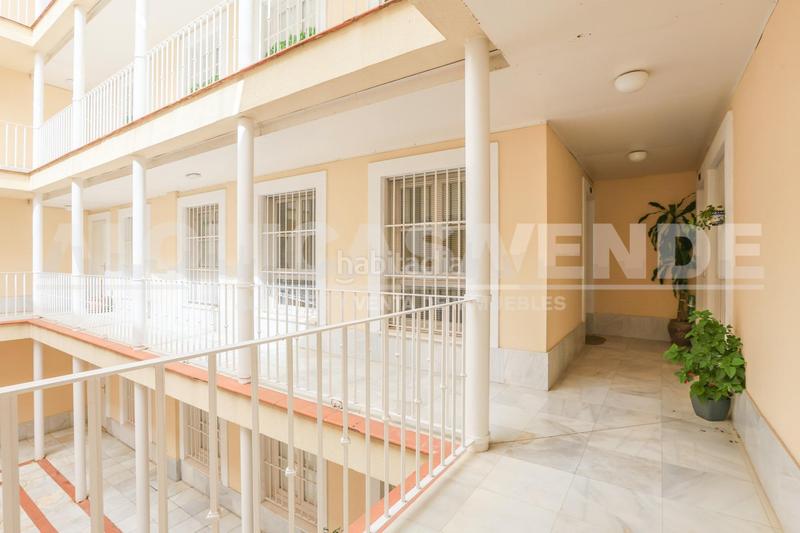 Foto e6b65285-5e4c-4d4a-add4-441b4cd0ed62. Etagenwohnung mit heizung pool in Alfalfa - Santa Cruz Sevilla