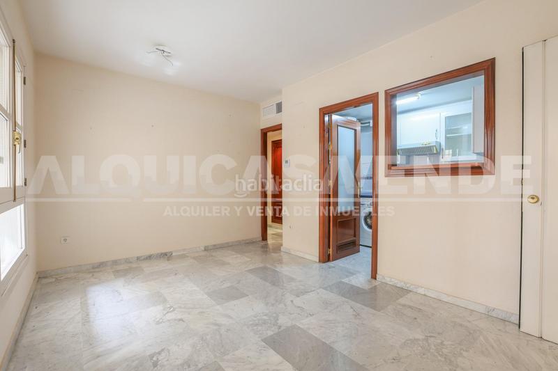 Foto f0294676-45ab-4bea-b51d-15f493e4bd02. Etagenwohnung mit heizung pool in Alfalfa - Santa Cruz Sevilla