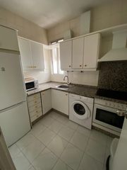Miete Etagenwohnung in Tiro de Línea. Zona sur porvenir, junto al tiro de linea. estupendo piso reform