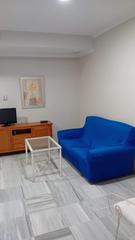 Affitto Appartamento in San Lorenzo. Torneo, junto al río. excelente apartamento amueblado. ascensor.