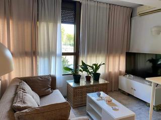 Lloguer Pis a Los Remedios. Los remedios. excelente apartamento amueblado de calidades se al